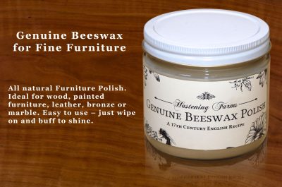 Genuine Beeswax Polish Genuine Beeswax Furniture Polish